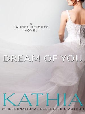 cover image of Dream of You